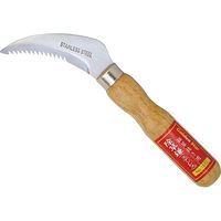 キンボシ 除草鎌 542294 1本（直送品）