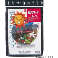 キンボシ 遮光ネット 1.8×5m(50%) 543412 1袋