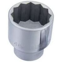 ソケット 3/4インチ(36mm) S6360 1個 スエカゲツール（直送品）