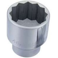 ソケット 3/4インチ(35mm) S6350 1個 スエカゲツール（直送品）