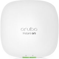 Aruba Instant On with 12V Power Supply Unit