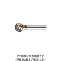 TAG 6.3mmヘッドバー スチールシャンク径3mm シングル D-10 1本（直送品）