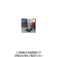 ルドローコンポジッツコーポレーション WBタフスパン ロール GN ペブル WTR1236GN 1巻（18.3m）（直送品）