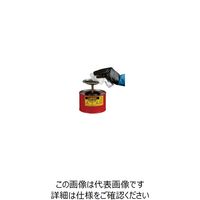 JUSTRITE プランジャー缶 J10208 1個（直送品） - アスクル
