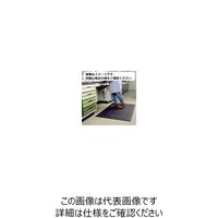 ルドローコンポジッツコーポレーション ゼドランコンフォートキング4x60ftGY CK83848GY 1巻(18m)（直送品）