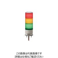 シュナイダー 赤黄緑 φ60 積層式LED表示灯直付 XVGB3W RYG 856-8038（直送品）