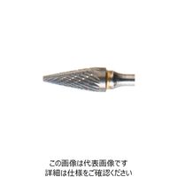 TAG 6.3mmヘッドバー スチールシャンク径3mm ダブル MD-10 1本（直送品）