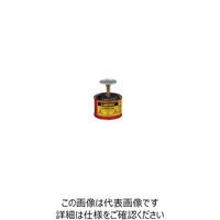JUSTRITE プランジャー缶 J10008 1個（直送品） - アスクル