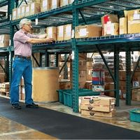 ルドローコンポジッツコーポレーション プロテクトランナーBK PBR1836BK 1箱(18m)（直送品）