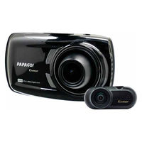 PAPAGO JAPAN 2カメラドライブレコーダー　GoSafe S36GS1 GSS36GS1-32G 1台（直送品）