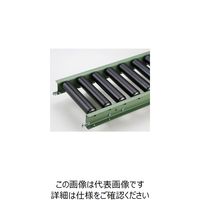 マキテック カーブローラコンベヤR6032N内900RX100WX150PX90度 R6032NX900R100W150P90 1台（直送品）