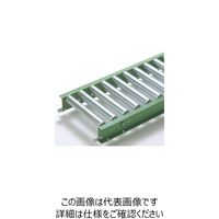 マキテック カーブローラーコンベヤR4214P型内900RX100WX50PX90度 R4214PX900R100W50P90 1台（直送品）