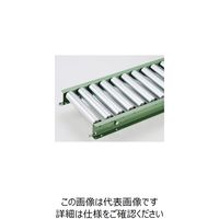 マキテック カーブローラコンベヤR5714PD内900RX100WX75PX90度 R5714PDX900R100W75P90 1台（直送品）