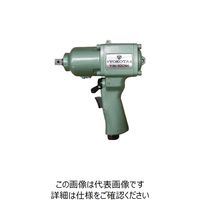 日本製 ヨコタ工業/YOKOTA インパクトドライバ YD5A(4447255) JAN