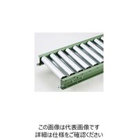 マキテック カーブローラコンベヤR5726D型内900RX500WX75PX90度 R5726DX900R500W75P90 1台（直送品）