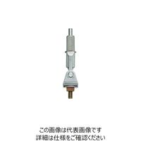 ニッサチェイン ニッケルディスプレイパーツ Y-274 1セット(5個:1個×5パック) 126-3103（直送品）