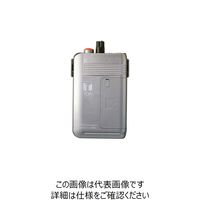 TOA 携帯型受信機(2チャンネル型) WT-1101-C11C13 1台 259-2261（直送品）