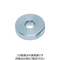 岩田製作所 IWATA ワッシャー 無電解ニッケルメッキ WM -3 1個 221-8973（直送品）