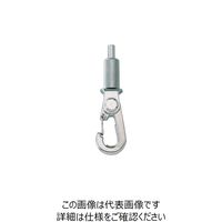 ニッサチェイン ニッケルディスプレイパーツ Y-219 1セット(5個:1個×5パック) 126-3089（直送品）