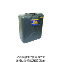 ケミカル山本 ピカ素#SUSシャインS（スーパー） 18L YD-SSNS-18 1缶 203-7921（直送品）