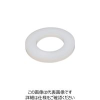 コノエ ワッシャー PA M10 W-PA-10 1セット(50枚) 251-0782（直送品）