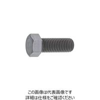 SUNCO 小形六角ボルト（細目 金剛製 10X25 （200本入） B0-00-K504-0100-0250-00 252-8983（直送品）