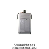 TOA 携帯型受信機(2チャンネル型) WT-1101-C12C14 1台 259-0706（直送品）