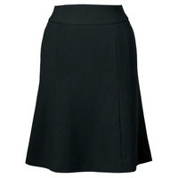 神馬本店 カルゼストライプ マーメイドスカート グレー XL SA135S-2-XL 1着（直送品）