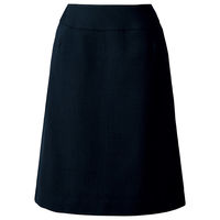 神馬本店 シャドーチドリ　Aラインスカート　ネイビー　XL SA375S-1-XL 1着（直送品）