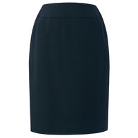 神馬本店 シャドーチドリ タイトスカート ネイビー XL SA379S-1-XL 1着（直送品）