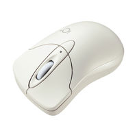 サンワサプライ 静音BluetoothブルーLEDマウス イオプラス MA-IPBBS303