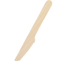 HEIKO 木製ナイフ