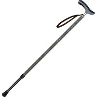 シナノ 抗ウイルス楽ーダ 伸縮 601262 グレイ 4959431116636 1本 W2543