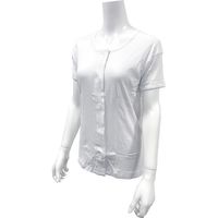 大木 快適肌着　半袖　婦人　M 4987379452035 1枚 介援隊（直送品）