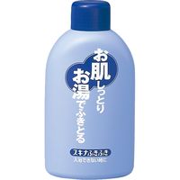 持田ヘルスケア スキナ　ふきふき　500mL 4987767615806 1ケース（10個入） 介援隊（直送品）