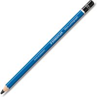 ステッドラー マルス　ルモグラフ　高級鉛筆　９Ｂ 100-9B 12本（直送品）