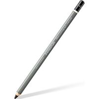 ステッドラー マルス　ルモグラフ　チャコール鉛筆　ハード 100C-H 12本（直送品）