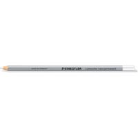 ステッドラー オムニクローム　色鉛筆　ホワイト 108-0 12本（直送品）