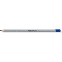 ステッドラー オムニクローム　色鉛筆　ブルー 108-3 12本（直送品）