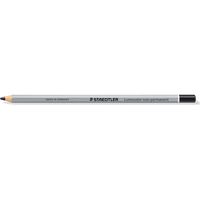 ステッドラー オムニクローム　色鉛筆　ブラック 108-9 12本（直送品）