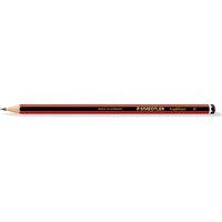 ステッドラー トラディション　一般用鉛筆　Ｈ 110-H 12本（直送品）
