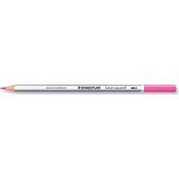 ステッドラー カラト　アクェレル　水彩色鉛筆　マゼンタ 125-20 6本（直送品）