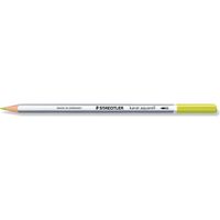 ステッドラー カラト　アクェレル　水彩色鉛筆　ライトオリーブ 125-56 6本（直送品）