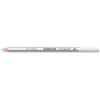 ステッドラー カラト　アクェレル　水彩色鉛筆　クールグレイ 125-800 6本（直送品）
