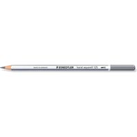 ステッドラー カラト　アクェレル　水彩色鉛筆　ライトグレイ 125-80 6本（直送品）