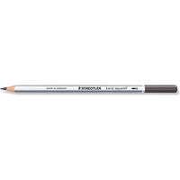 ステッドラー カラト　アクェレル　水彩色鉛筆　グレイ 125-8 6本（直送品）