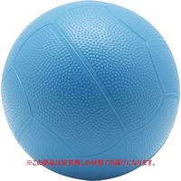 池田工業社 ドッジボール（直径:約20cm）空気無し