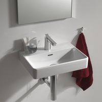 SANEI 洗面器のみ※他パーツ別売り SL810963-W-104 1個（直送品）