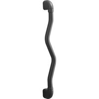LIXIL 手すりKMタイプ L型 (右仕様) KFーM20R/WA 1個（直送品