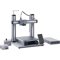 SNAPMAKER Snapmaker 2.0 A250T 3in1 3Dプリンター 80030 1個（直送品）